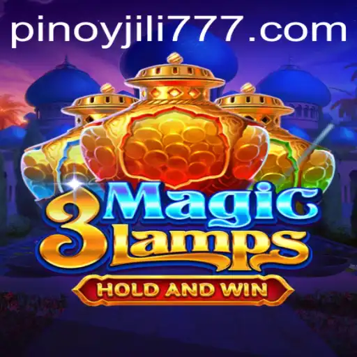 Exploring the Enchanting World of 3MagicLamps