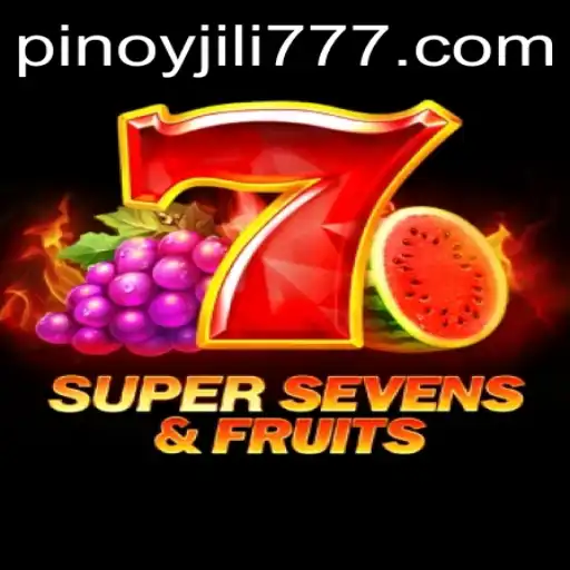 Discover the Exciting World of 7SuperSevensFruits at JiLi777.COM