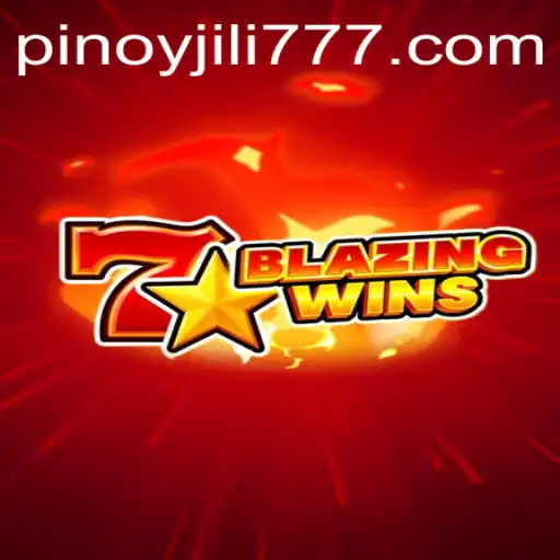 Experience the Thrill of BlazingWins at JiLi777.COM