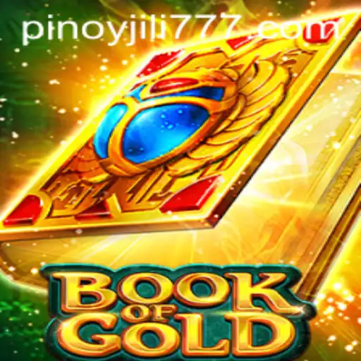 Exploring the World of BookofGold: A Captivating Gaming Experience by JiLi777.COM