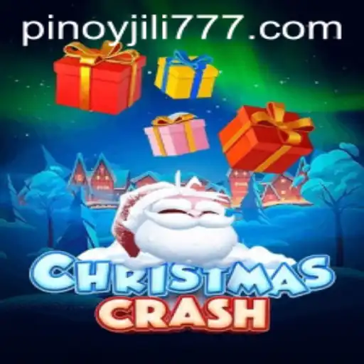 Discover the Festive Fun of ChristmasCrash on JiLi777.COM