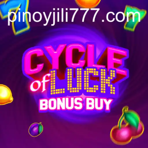 Cycle of Luck Bonus Buy: A Thrilling Adventure by JiLi777.COM