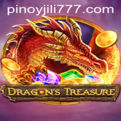 Discovering DragonsTreasure: An Exciting Adventure by JiLi777.COM