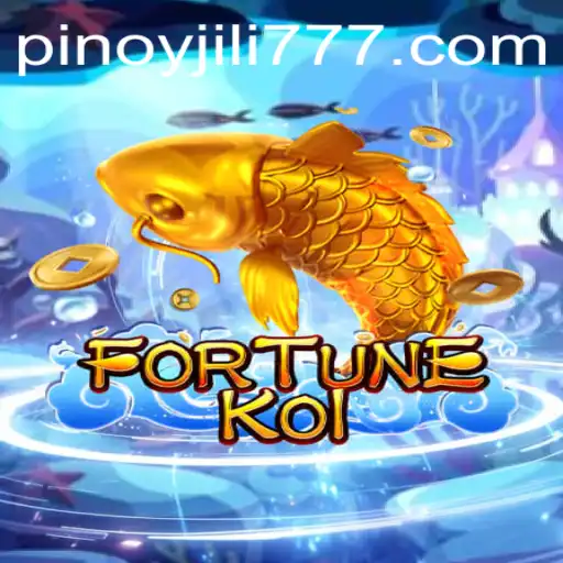 Exploring the Enchanting World of FORTUNEKOI by JiLi777.COM