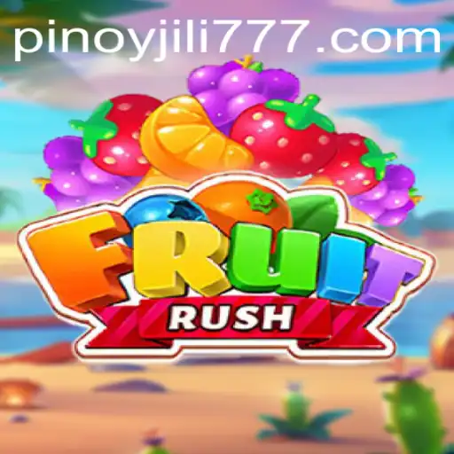 Unveiling FruitRush: A Thrilling Adventure with JiLi777.COM