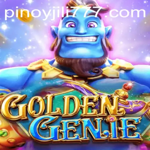 Exploring the Excitement of GOLDENGENIE: A Modern Slot Adventure