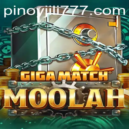 Unveiling GigaMatchMoolah: A New Era in Online Gaming