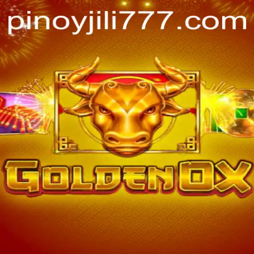 Exploring the Exciting World of GoldenOx by JiLi777.COM