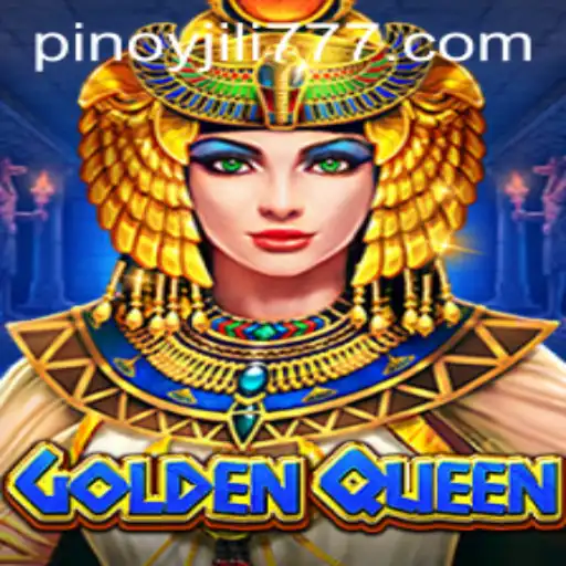GoldenQueen: Discover the Thrills and Strategy Behind JiLi777.COM's Latest Hit