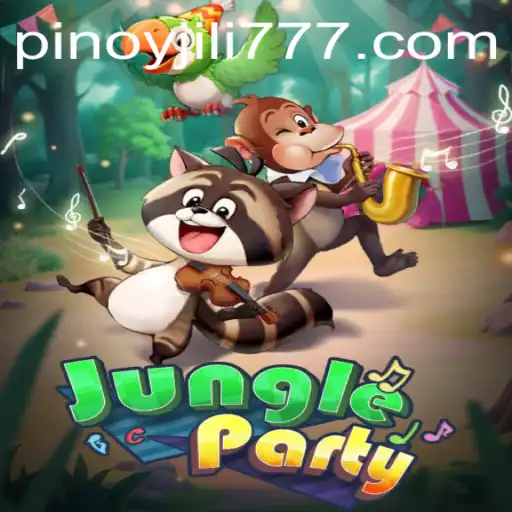 Discover the Thrilling World of JungleParty: Adventure Awaits with JiLi777.COM