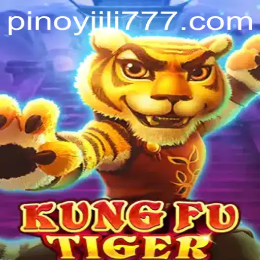 KungFuTiger: Master the Art of Martial Adventure