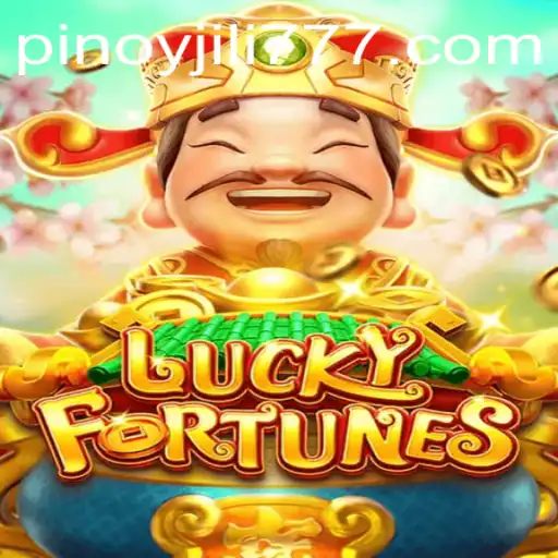 Discovering the Thrills of LUCKYFORTUNES: An Engaging Gaming Experience at JiLi777.COM