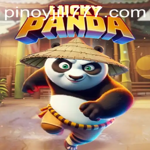 Exploring the Exciting World of LuckyPanda at JiLi777.COM
