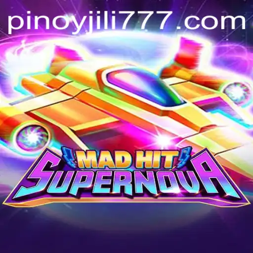 Discover the Exciting World of MadHitSupernova: A Thrilling Experience at JiLi777.COM