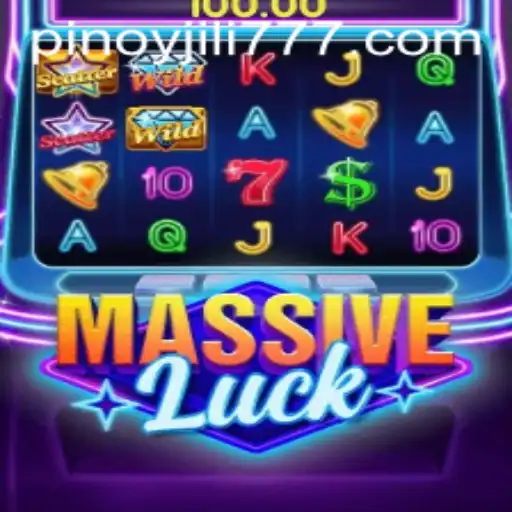 Exploring the Intriguing World of MassiveLuck: A Thrilling Game Experience