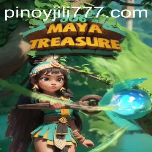 Exploring the Enchantment of MayaTreasure: An Exciting Gaming Adventure