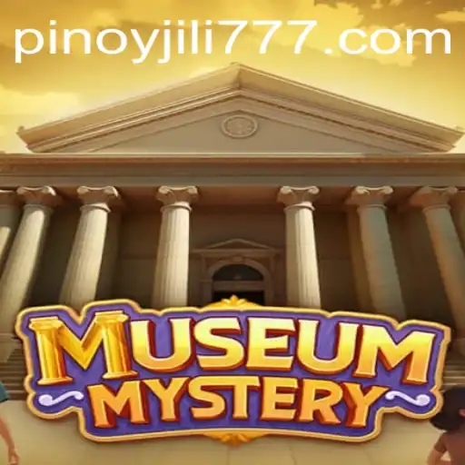 Exploring the Intrigue of MuseumMystery: A Captivating Adventure with JiLi777.COM