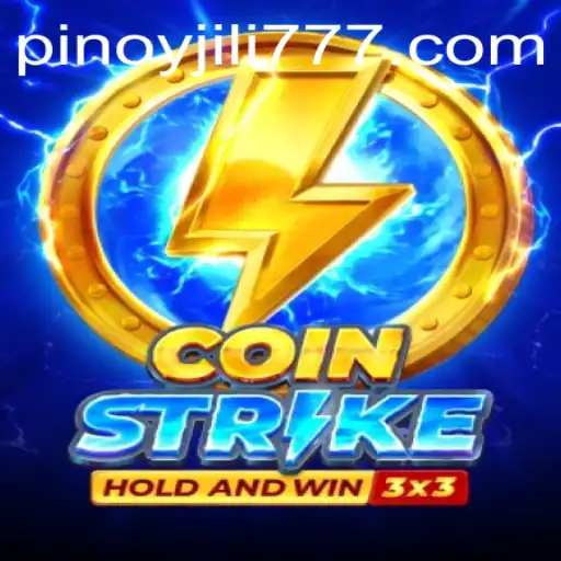 Exploring CoinStrike: A New Era of Online Gaming Experience with JiLi777.COM