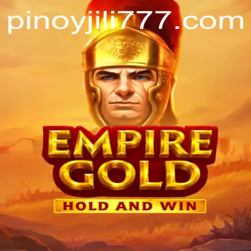 EmpireGold: A New Era in Gaming with JiLi777.COM