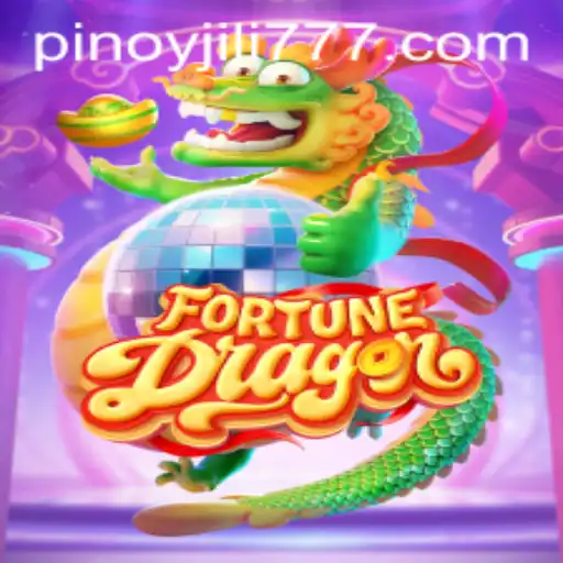 Discover the Thrilling World of FortuneDragon: A Dive into JiLi777.COM's Unique Game Experience