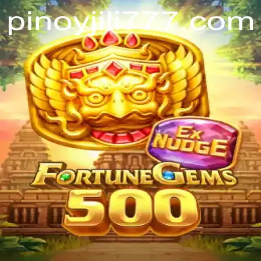 FortuneGems500: A New Era of Gaming at JiLi777.COM