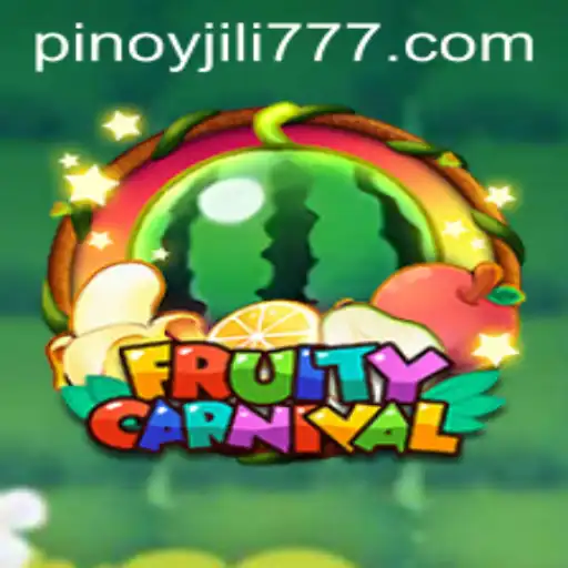 FruityCarnival: A Colorfully Engaging Experience on JiLi777.COM