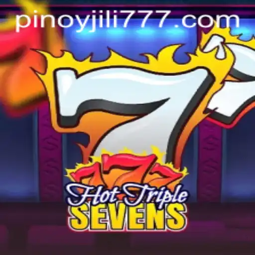 HotTripleSevens: An Exciting Adventure with JiLi777.COM