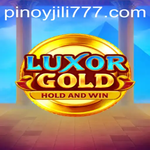 Discover LuxorGold: An In-Depth Look Into the Thrilling Casino Game by JiLi777.COM