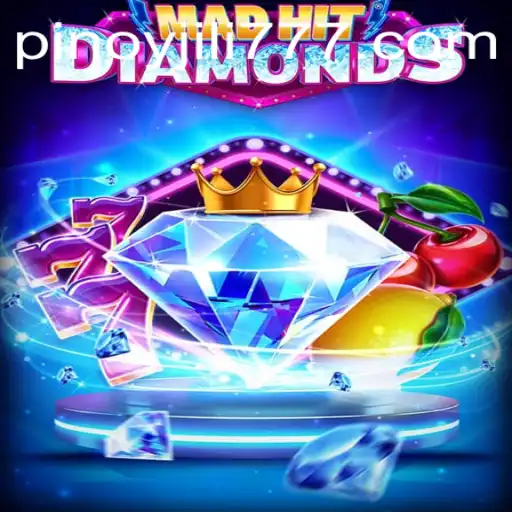 MadHitDiamonds: Dive Into the Thrilling World of JiLi777.COM's Latest Sensation