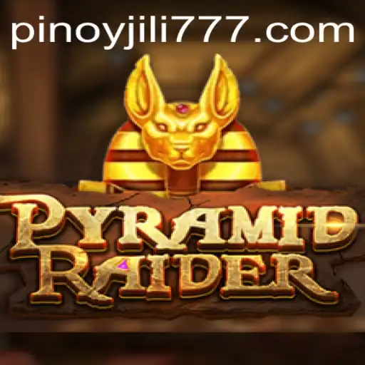 Discover the Thrilling World of PyramidRaider at JiLi777.COM