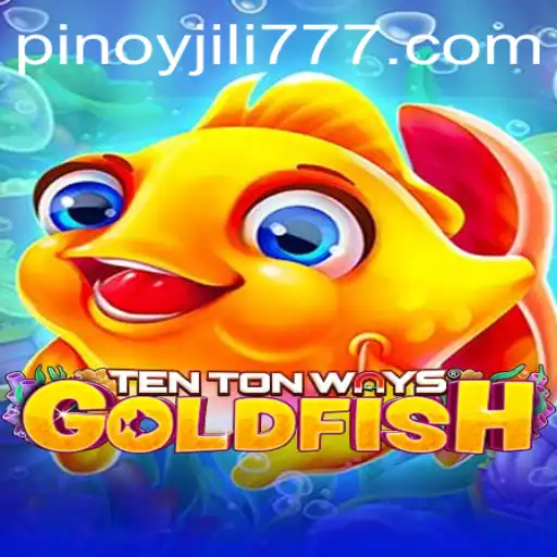 Exploring TenTonWaysGoldfish: An Immersive Gaming Experience