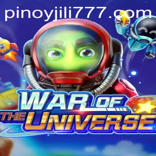 Exploring the Dynamic Universe of WAROFTHEUNIVERSE
