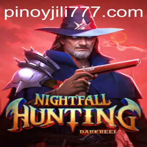Discover the Thrills of NightfallHunting: A Deep Dive into the Game