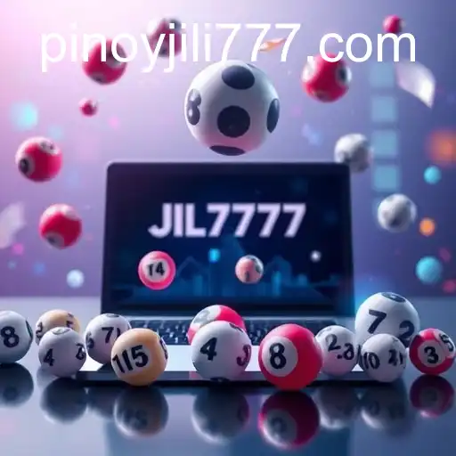 Exploring the World of Online Lottery with JiLi777.COM
