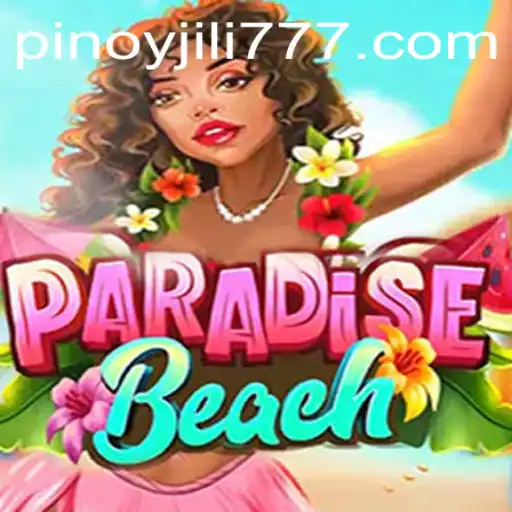 Exploring the Allure of ParadiseBeach on JiLi777.COM