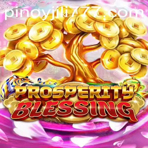 Discover the Excitement of ProsperityBlessing: A Comprehensive Guide