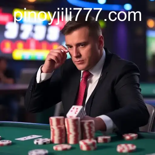 Understanding the Importance of Responsible Gambling with JiLi777.COM