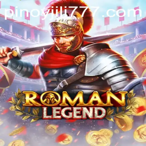 Dive into RomanLegend: The Mesmerizing World of JiLi777.COM's Latest Adventure