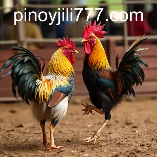 Exploring the World of Sabong Games: A Look Into the Popularity of JiLi777.COM