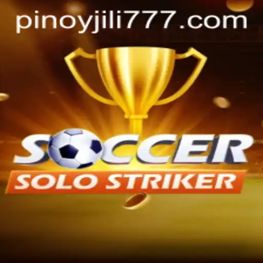 SoccerSoloStriker: The Ultimate Striking Challenge