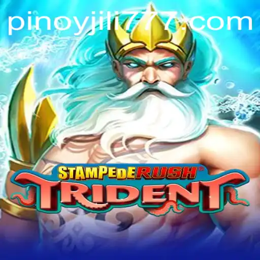 Discover the Thrill of StempedeRushTrident: A Gaming Adventure Awaits