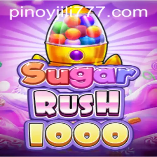 Discover the Sweet World of SugarRush1000 on JiLi777.COM