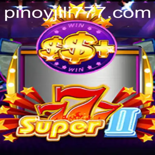 Exploring the Exciting World of Super777II: A New Era in Online Gaming