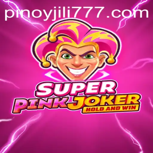 Discovering SuperPinkJoker: A Thrilling Gaming Experience