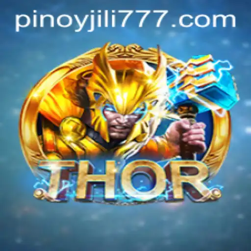 Unveil the Power of THOR: A Riveting Experience at JiLi777.COM