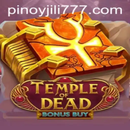 Unveiling the Exciting World of TempleofDeadBonusBuy at JiLi777.COM