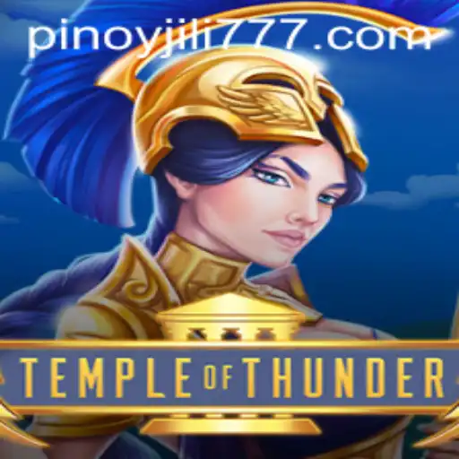 Exploring TempleofThunder: A Journey Through the Exciting World of JiLi777.COM
