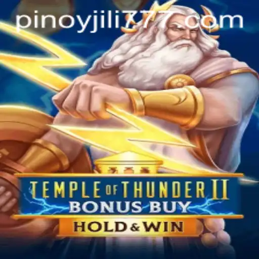 Discover the Adventure of TempleofThunderIIBonusBuy