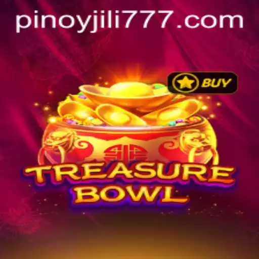 Dive into the Adventure with TreasureBowl on JiLi777.COM