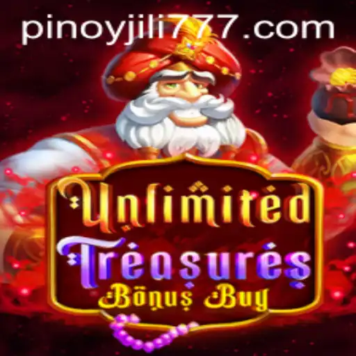 Unlimited Treasures Bonus Buy: A Captivating Adventure on JiLi777.COM